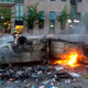 Illustration for article titled Vancouver now second in hockey, first in burning cars